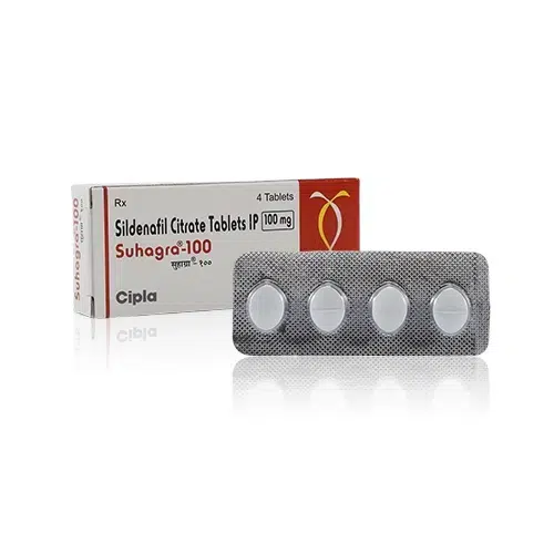 威而鋼學名藥 100mg （4顆）